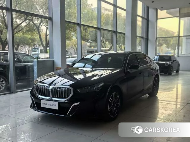 BMW 5 series id 4219332 из Китая 9