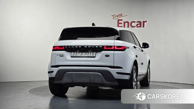 Land Rover Range Rover Evoque 2nd Generation id 4459022 из Кореи 14