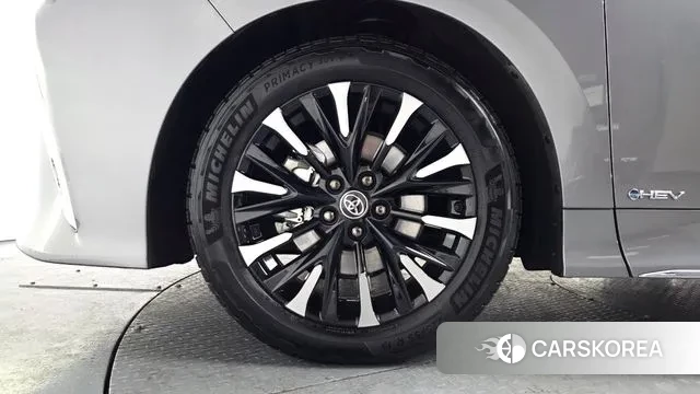 Toyota Alphard 4th Generation id 3700892 из Кореи 14