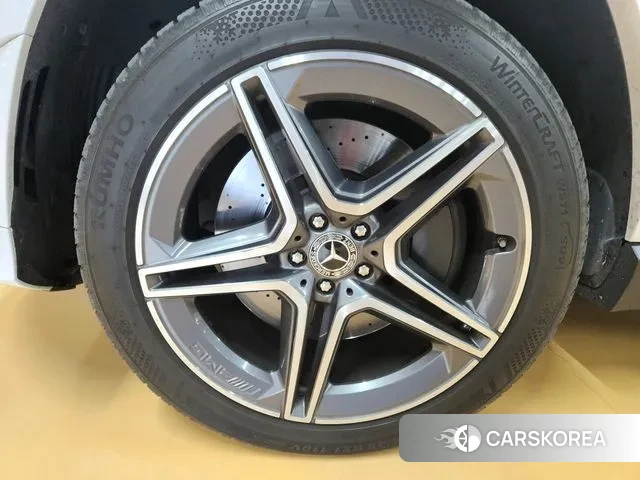 Mercedes-Benz GLS - Class X167 id 3348783 из Кореи 14