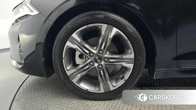 Kia K5 Hybrid 3rd Generation id 4923111 из Кореи 29