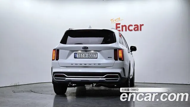 Kia Sorento 4th Generation id 2712199 из Кореи 14
