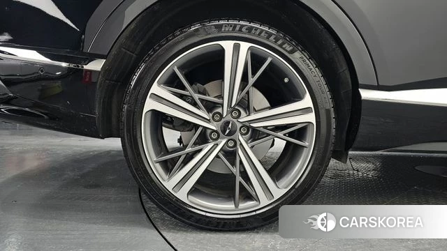 Genesis GV80 Coupe id 3914536 из Кореи 14