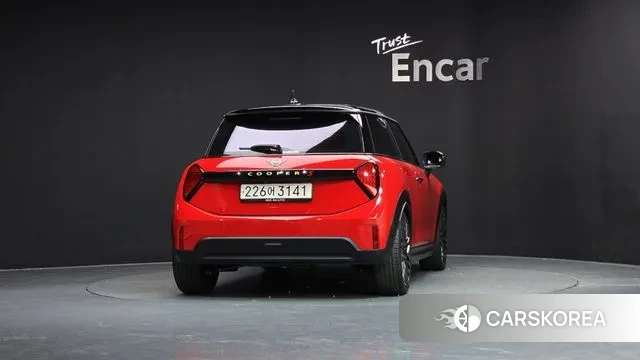 Mini Cooper S 4th Generation id 3278436 из Кореи 14