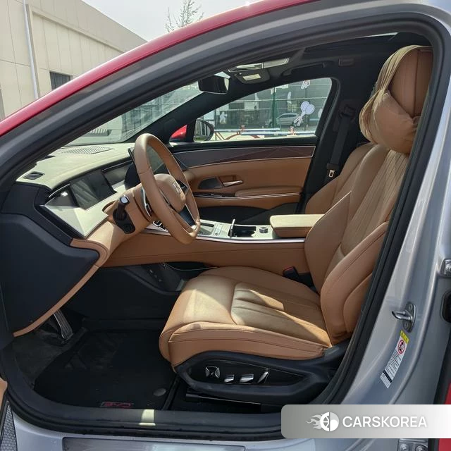BYD Han L EV id 4205704 из Китая 15