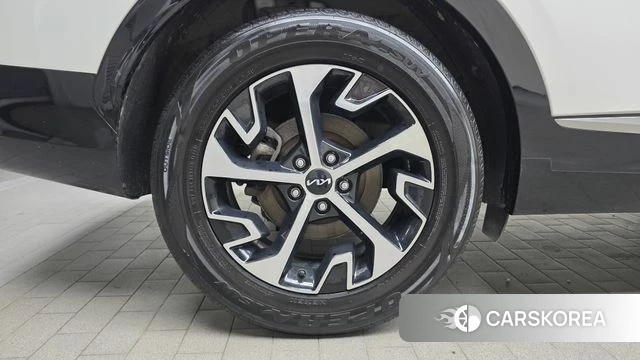 Kia Sportage 5th Generation Hybrid id 4792758 из Кореи 25