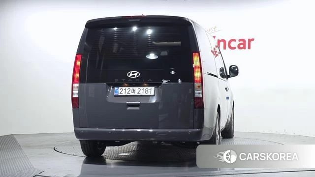Hyundai The New Staria id 4359685 из Кореи 30