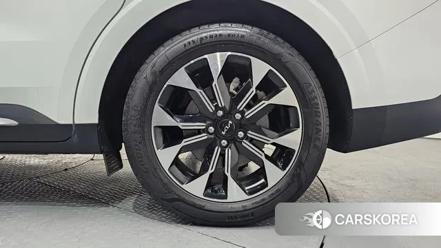 Kia Carnival 4th generation id 3561507 из Кореи 14