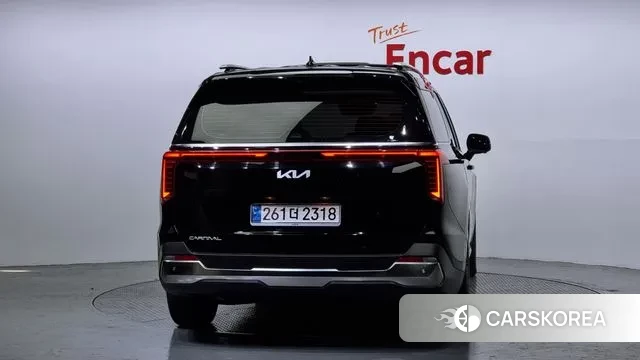 Kia The New Carnival 4th Generation id 3365580 из Кореи 14