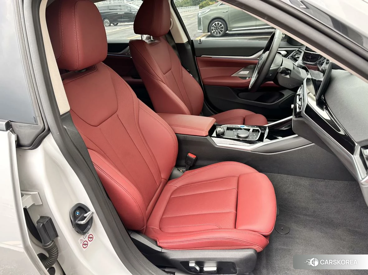 BMW i4 id 4420081 из Китая 15