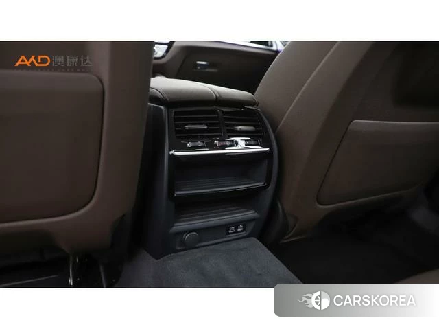 BMW 5 series 2021 Белый из Китая, фото 4