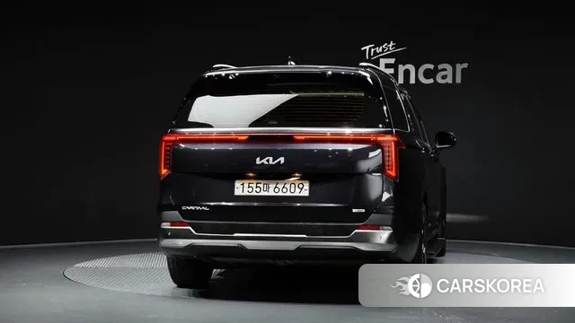 Kia The New Carnival 4th Generation id 3042634 из Кореи 14