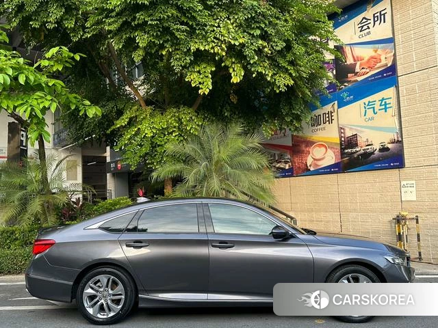 Honda Accord id 4313597 из Китая 21