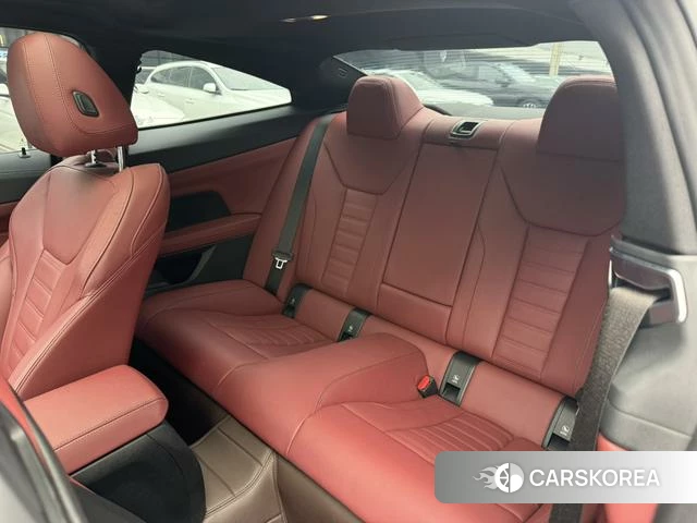 BMW 4 series id 4257837 из Китая 11
