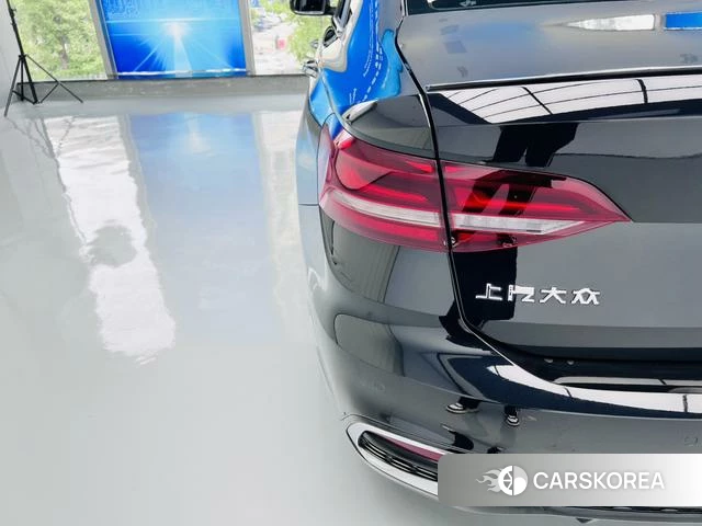 Volkswagen Lavida id 3957787 из Китая 21