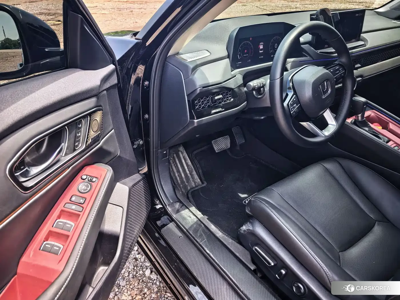 Honda Accord id 4546436 из Китая 7