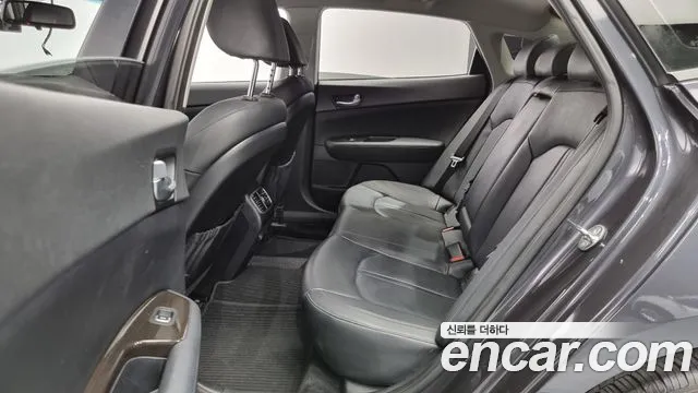 Kia The New K5 2nd generation id 2688008 из Кореи 14