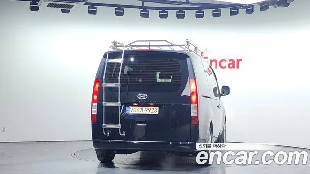 Hyundai Staria id 2477447 из Кореи 14