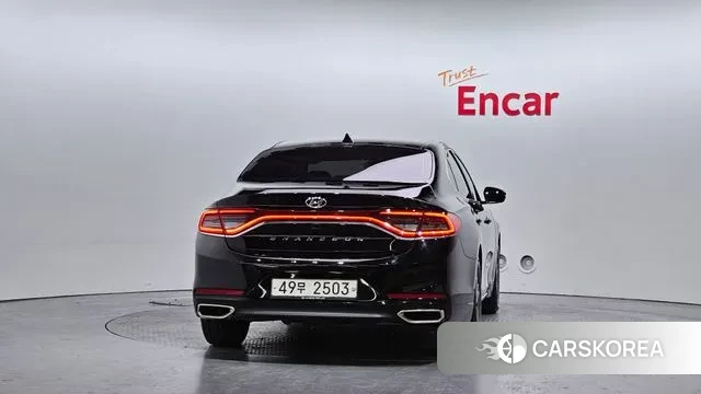 Hyundai Grandeur IG id 3661551 из Кореи 14