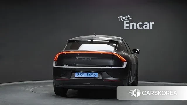 Kia EV6 id 2901257 из Кореи 14