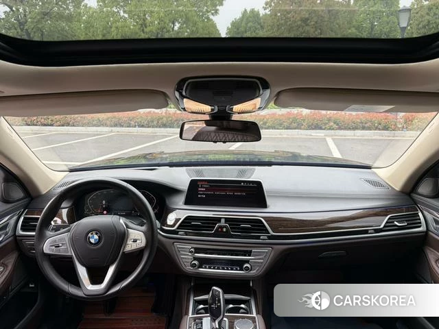 BMW 7 series id 4227920 из Китая 33