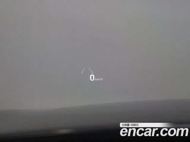 Genesis EQ900 id 2766026 из Кореи 14