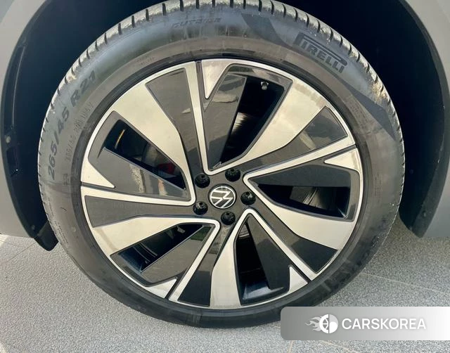 Volkswagen Lanjing id 4307149 из Китая 23
