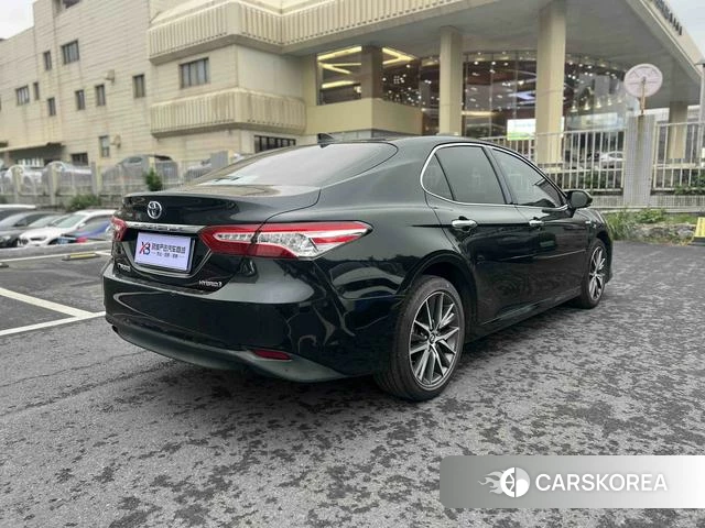 Toyota Camry id 4290592 из Китая 12