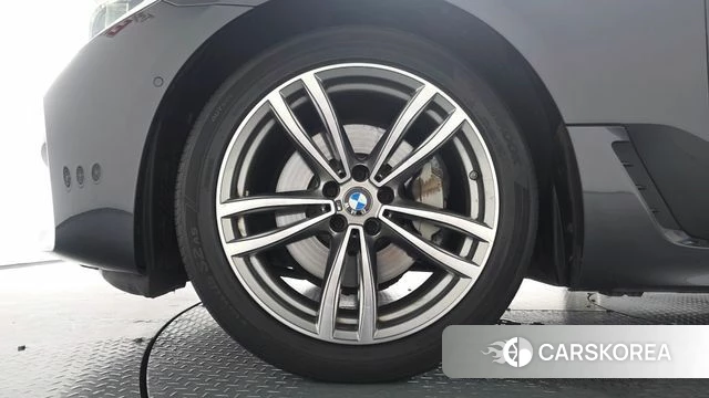 BMW 6 Series GT (G32) id 4712732 из Кореи 30