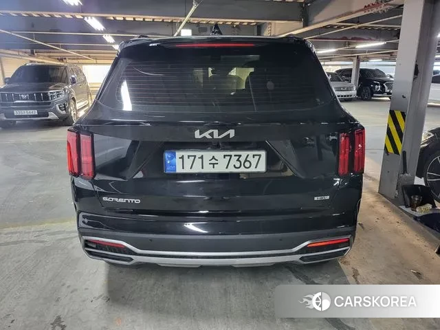 Kia Sorento 4th Generation id 3503044 из Кореи 14