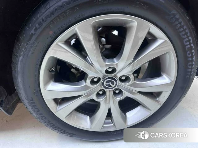 Mazda CX-30 id 4241817 из Китая 16