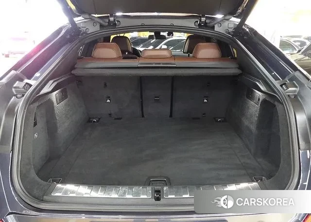 BMW X6 (G06) id 3011910 из Кореи 14