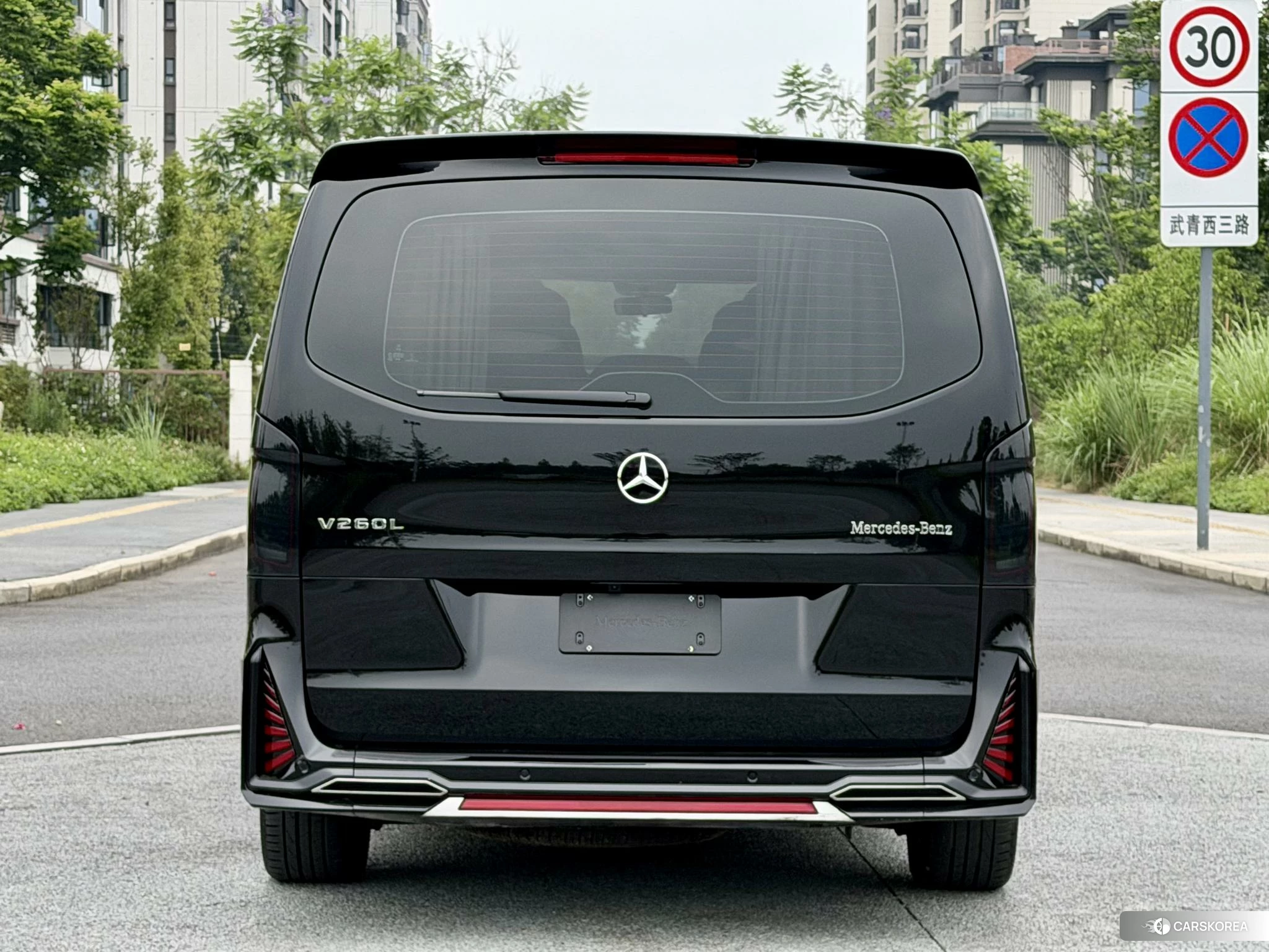 Mercedes-Benz Vito id 4461937 из Китая 15