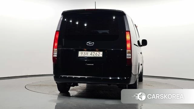 Hyundai Staria id 4619235 из Кореи 14