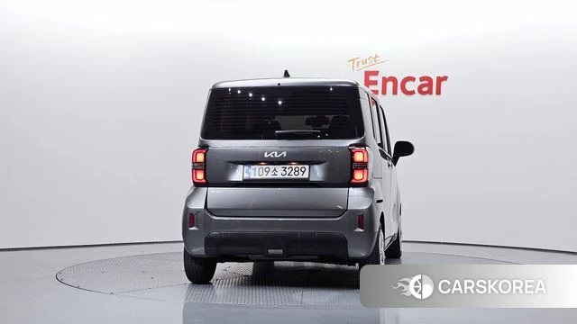Kia The New Kia Ray id 4917011 из Кореи 25