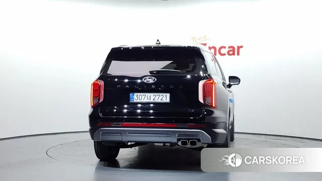 Hyundai The New Palisade id 3442437 из Кореи 14