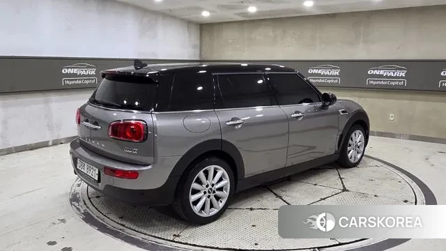 Mini Cooper Clubman id 3568572 из Кореи 13