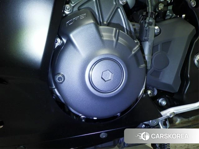 Engine photo