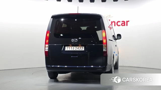 Hyundai Staria id 4292601 из Кореи 28