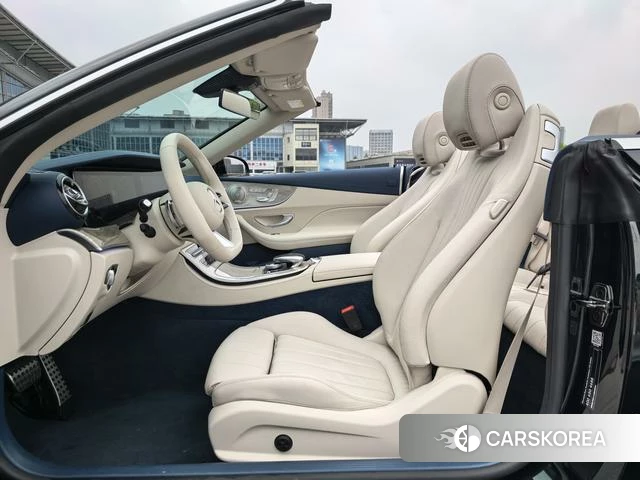 Mercedes-Benz E-class (imported) id 4259876 из Китая 10