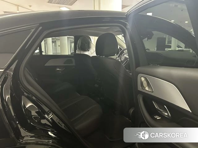 Mercedes-Benz GLE coupe id 4256750 из Китая 7