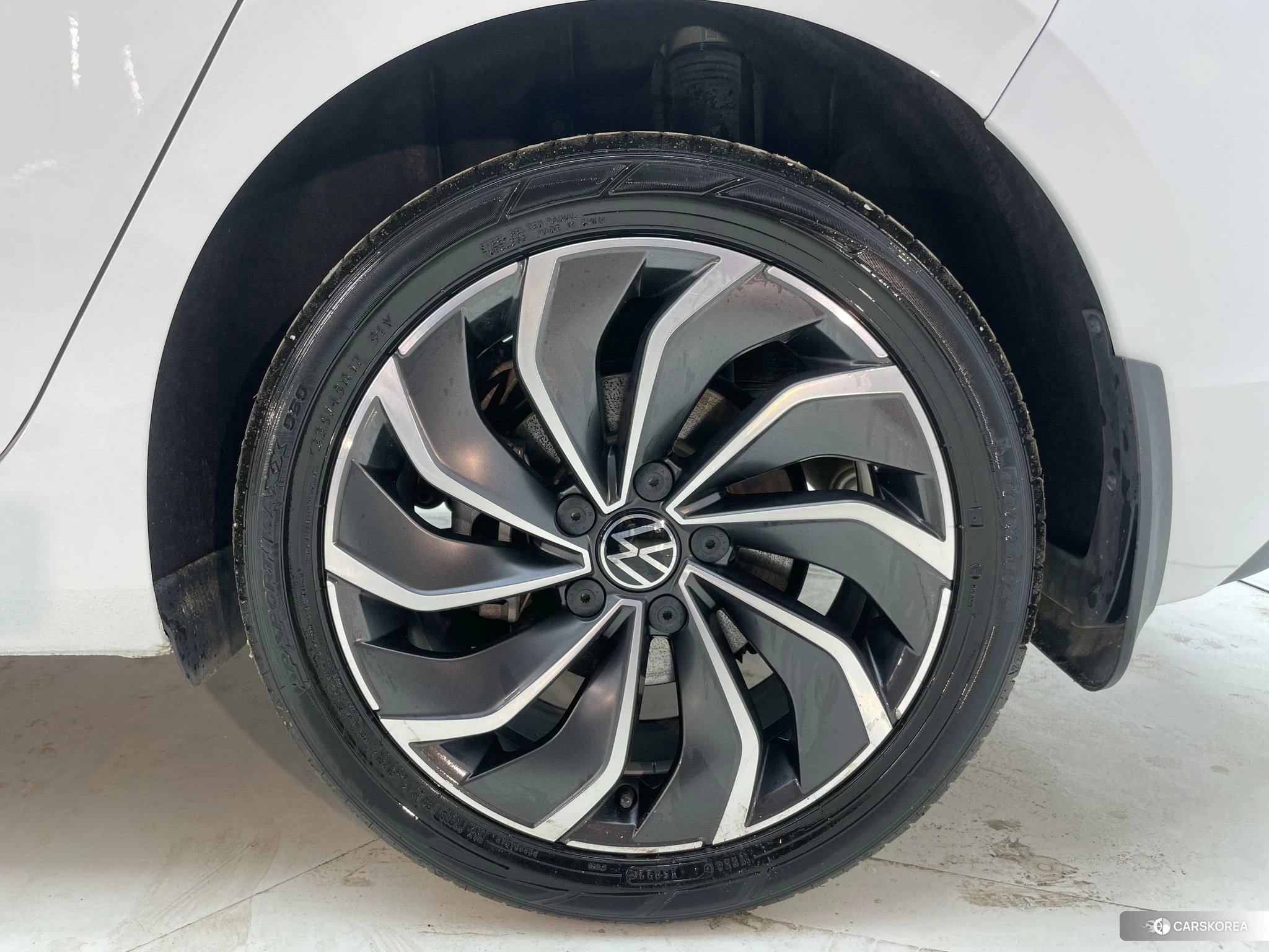 Volkswagen Golf id 4455264 из Китая 25
