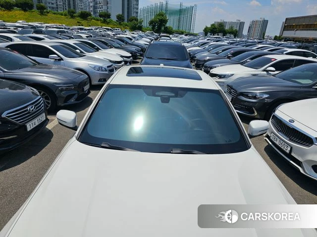 BMW 3 Series (G20) id 4427224 из Кореи 14