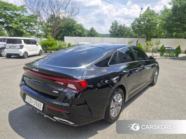 Kia K5 Hybrid 3rd Generation id 4428799 из Кореи 11