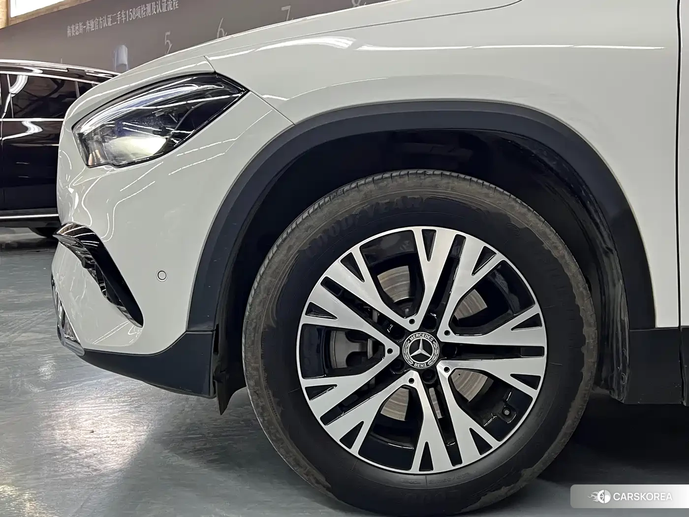 Mercedes-Benz GLA id 4606868 из Китая 19