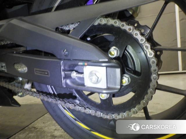 Honda CBR400R id 4184226 из Японии 28