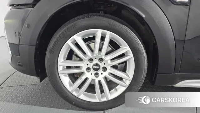 Mini Cooper Countryman id 3420850 из Кореи 14