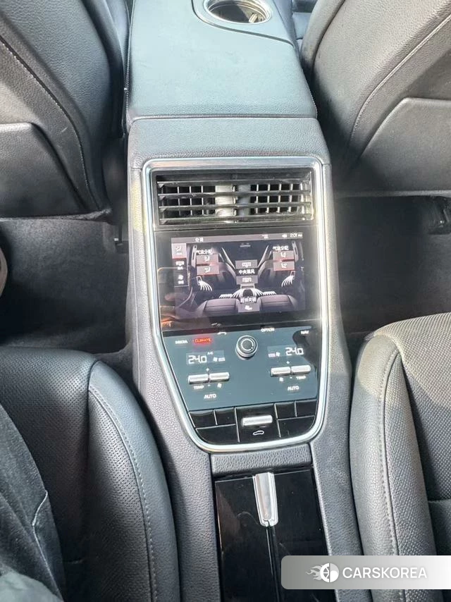 Porsche Panamera 2018 Другой из Китая, фото 4