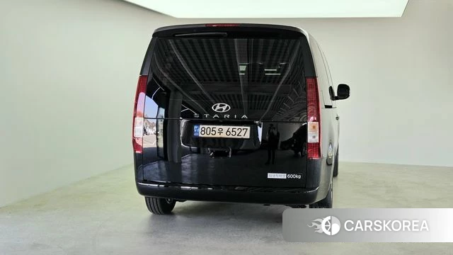 Hyundai Staria id 3910010 из Кореи 14