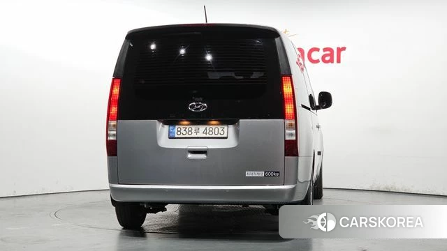 Hyundai Staria id 4302605 из Кореи 14